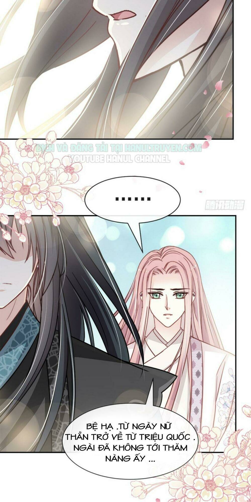 thiên hạ đệ nhất sủng phi chapter 80.2 4