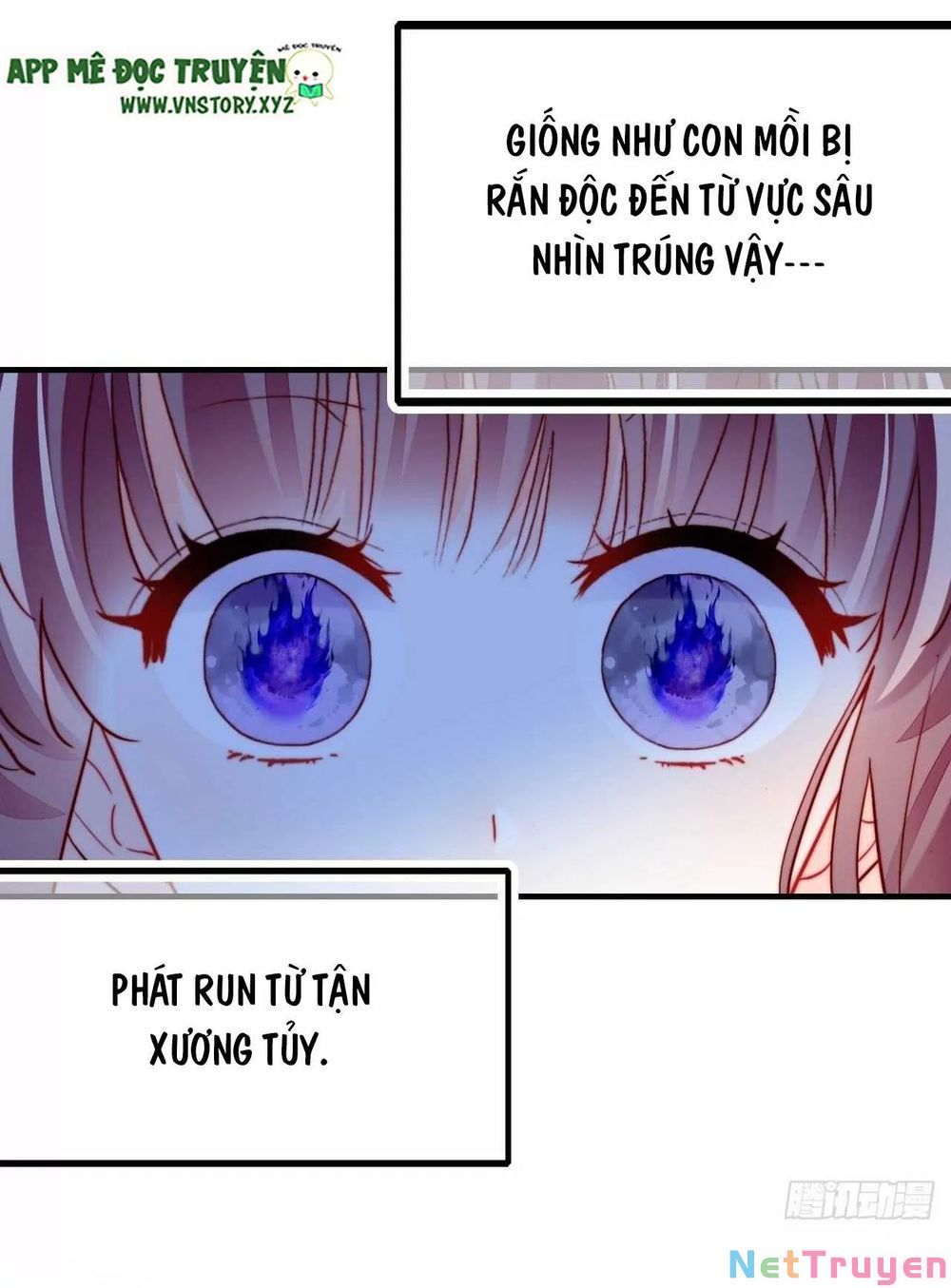 lại bị bệnh chiều chuộng quấn lấy chapter 40 8