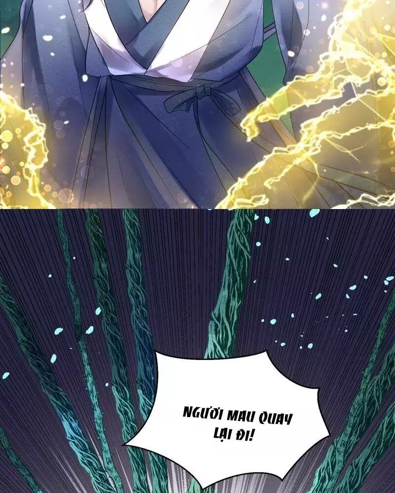 yêu long đại nhân của ta chapter 7 24