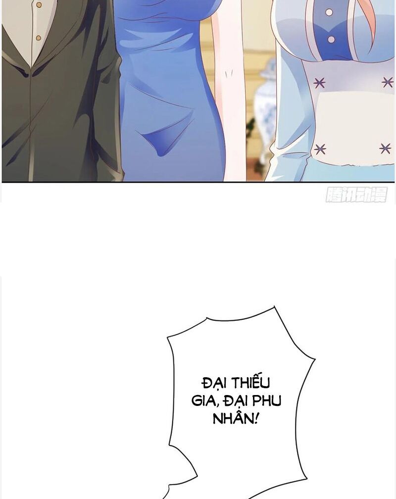 ẩn hôn 100%: chọc tức vợ yêu mua một tặng một chapter 173 11