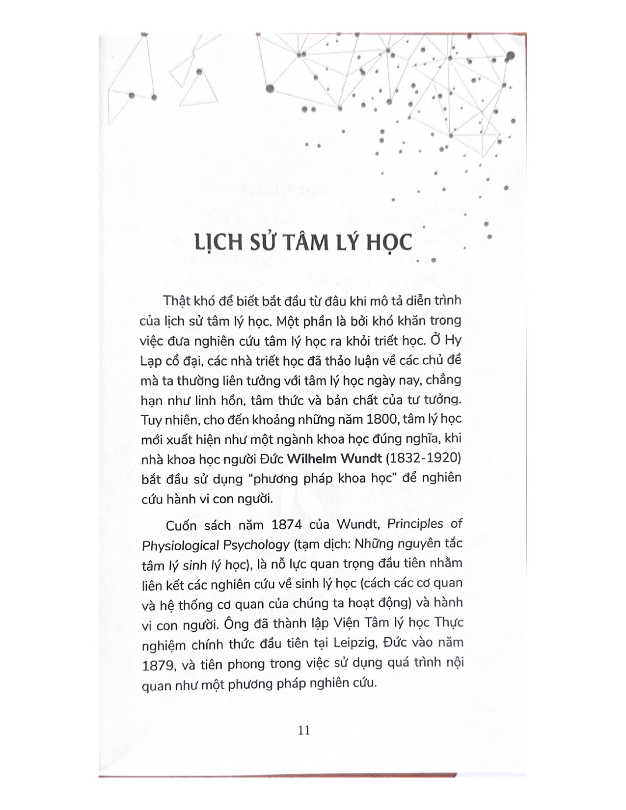 The Little Book - Tâm Lý Con Người - Vanlangbooks