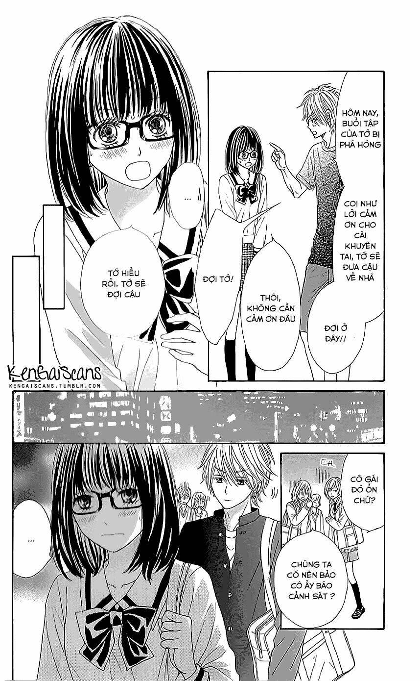 bonnou puzzle chapter 1 33