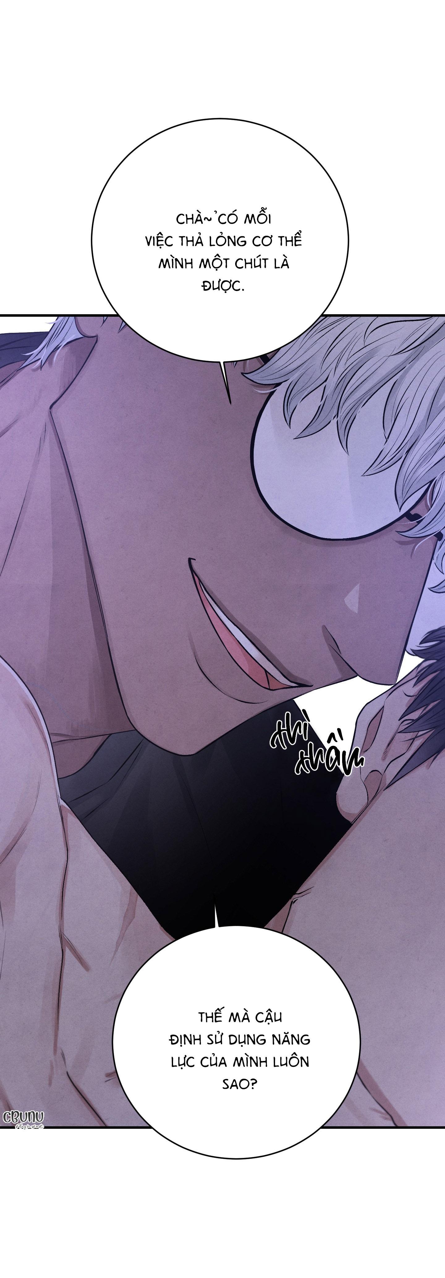 khinh địch tất bại chapter 1 58