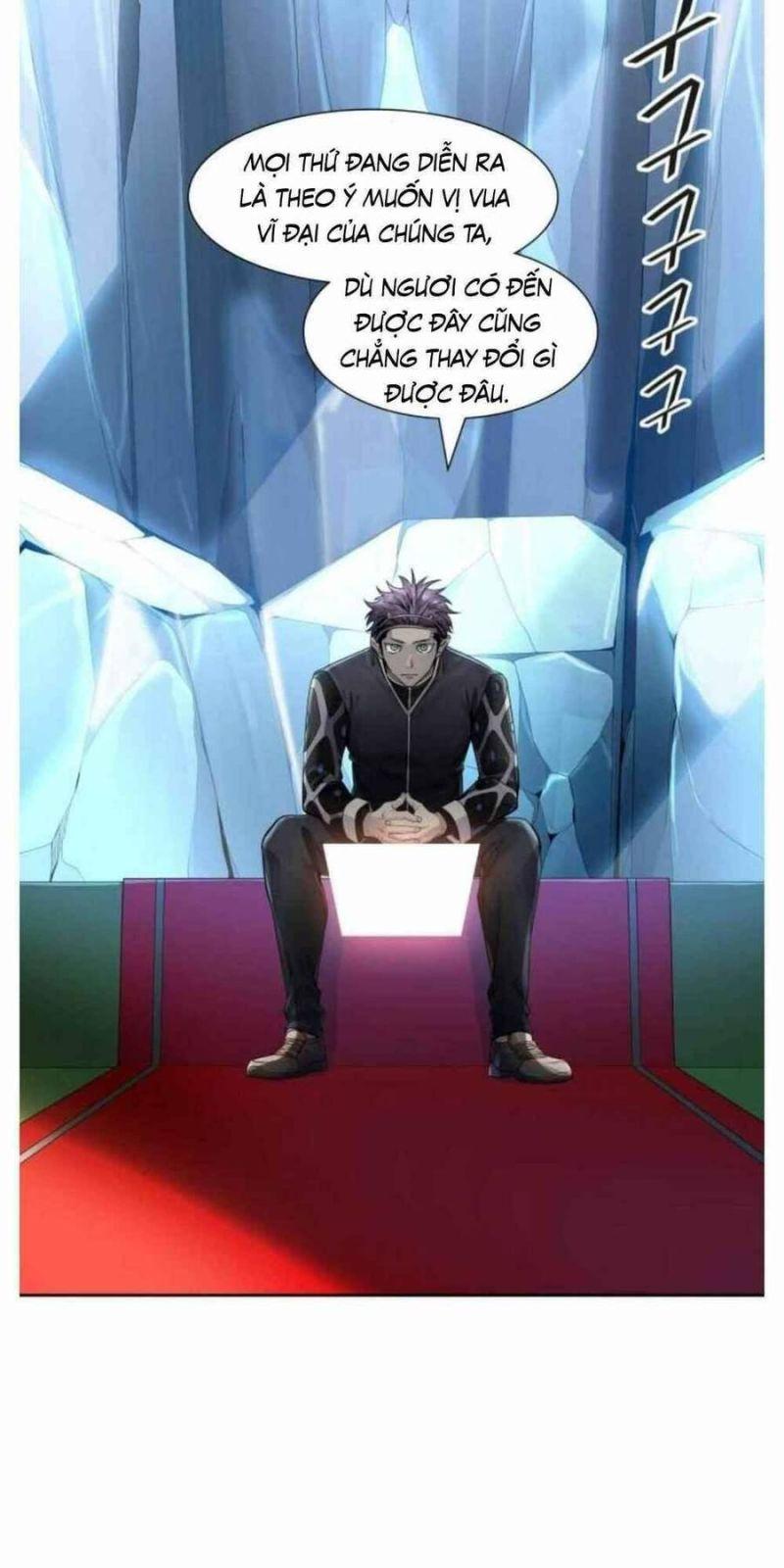tòa tháp bí ẩn 2 chapter 504 23