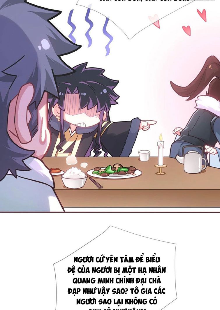 nhập mộ chi thần chapter 75 26