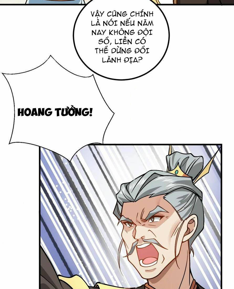 mang theo các tiên tử vô địch thiên hạ chapter 53 55