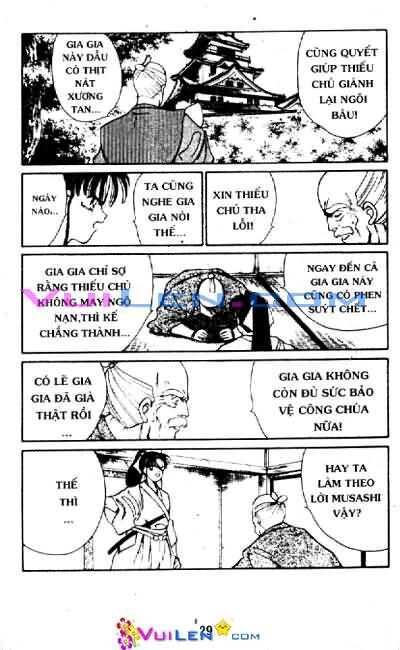 truyền nhân atula phần ii chapter 1 30