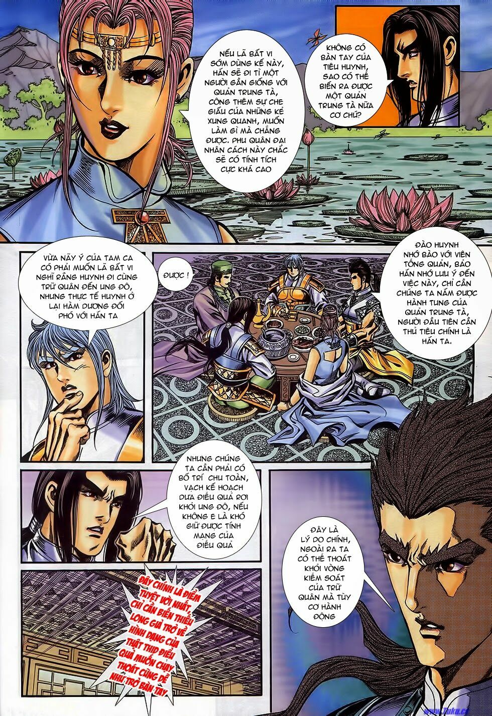 tầm tần ký chapter 173 17