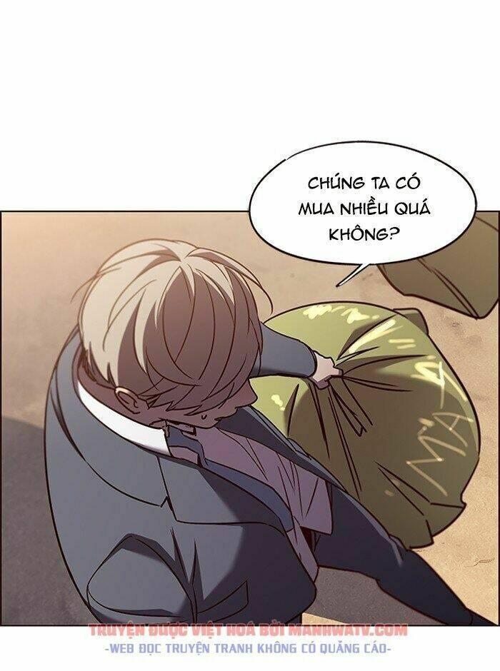 biến thân thành mèo chapter 66 48