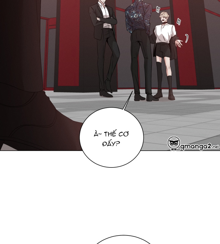 hội chứng minmotion chapter 7 68