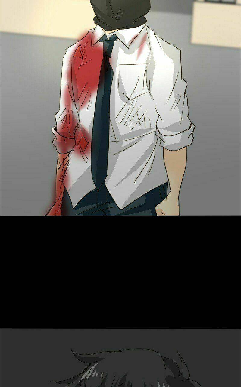 Thế Giới Không Hoàn Hảo chapter 155.3 143