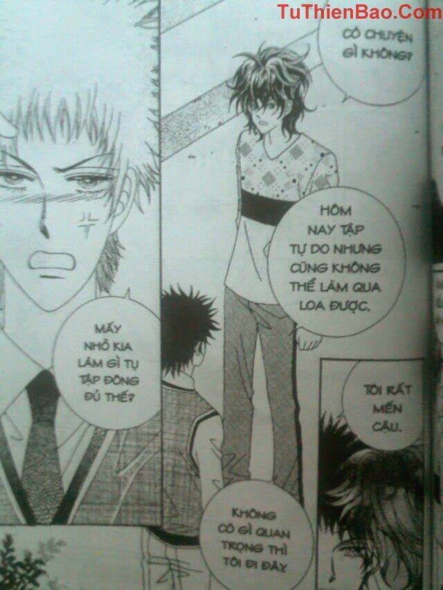 tình trong mộng chapter 7 57