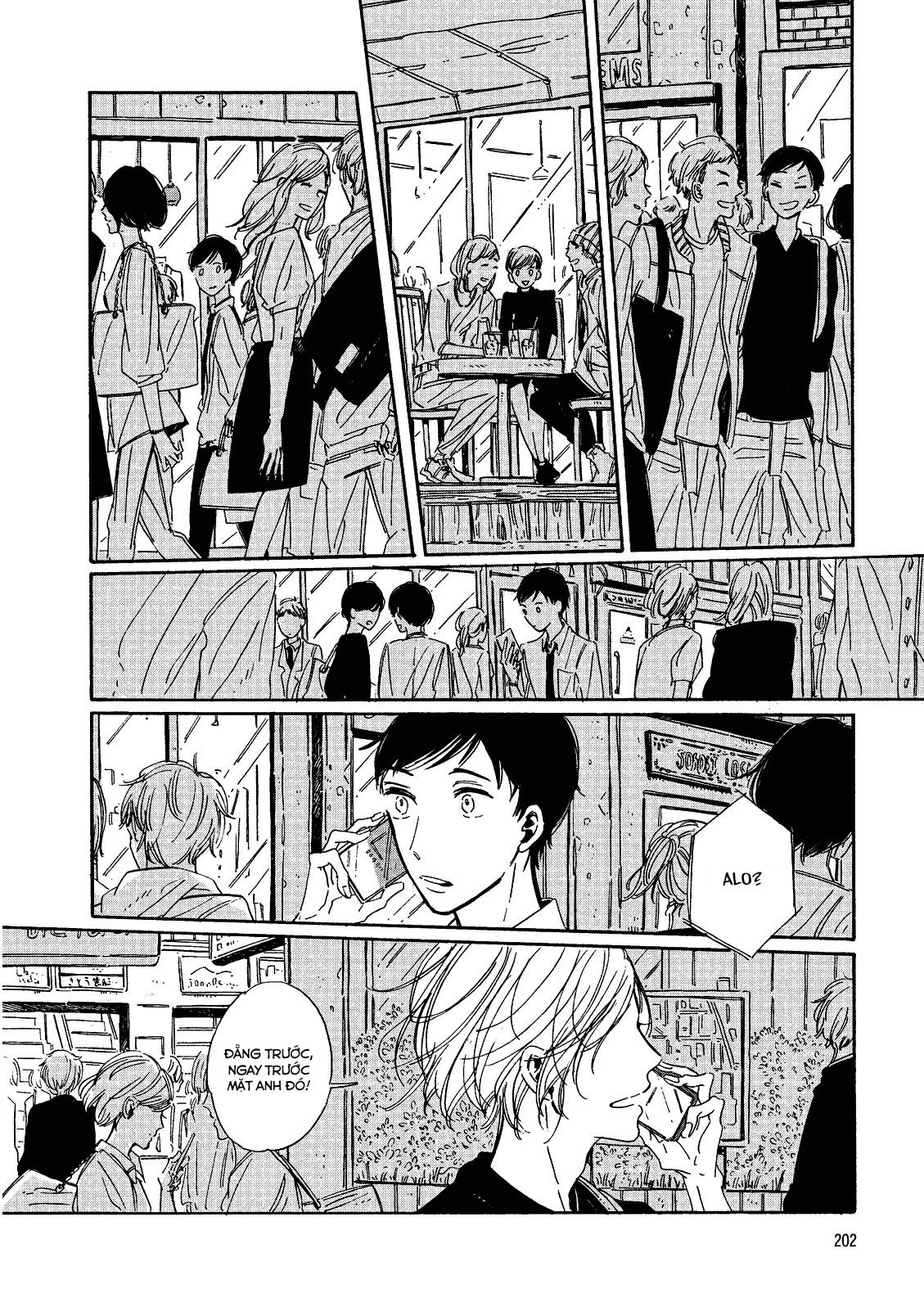 labradorescence chapter 8 5