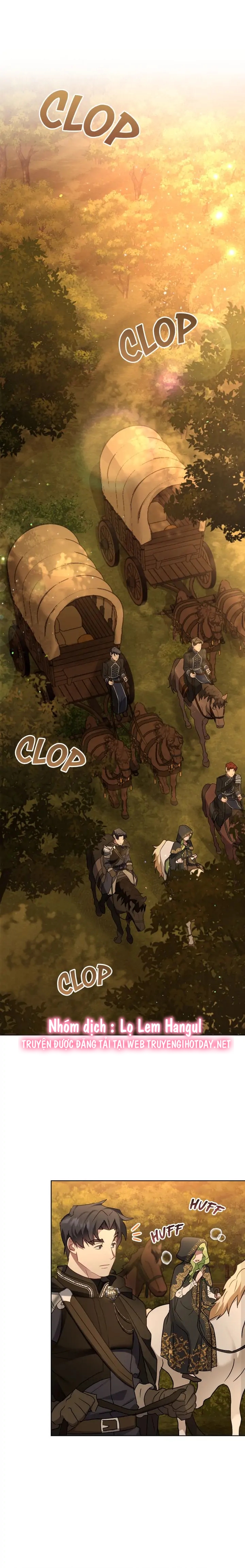 công chúa muôn loài chapter 65 9