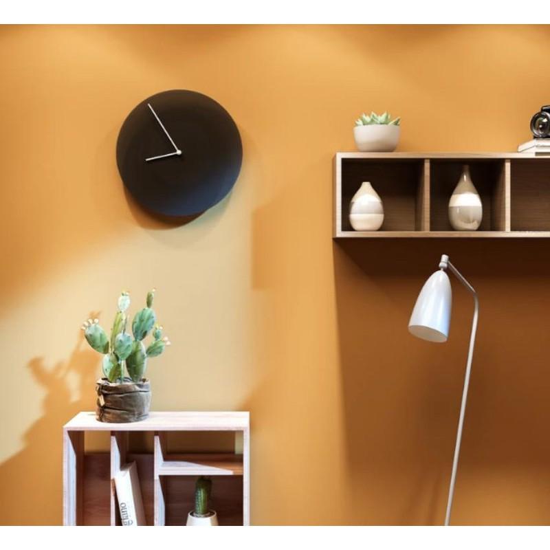 Đồng hồ treo tường đổi màu theo thời gian Dusk Clock Allocacoc