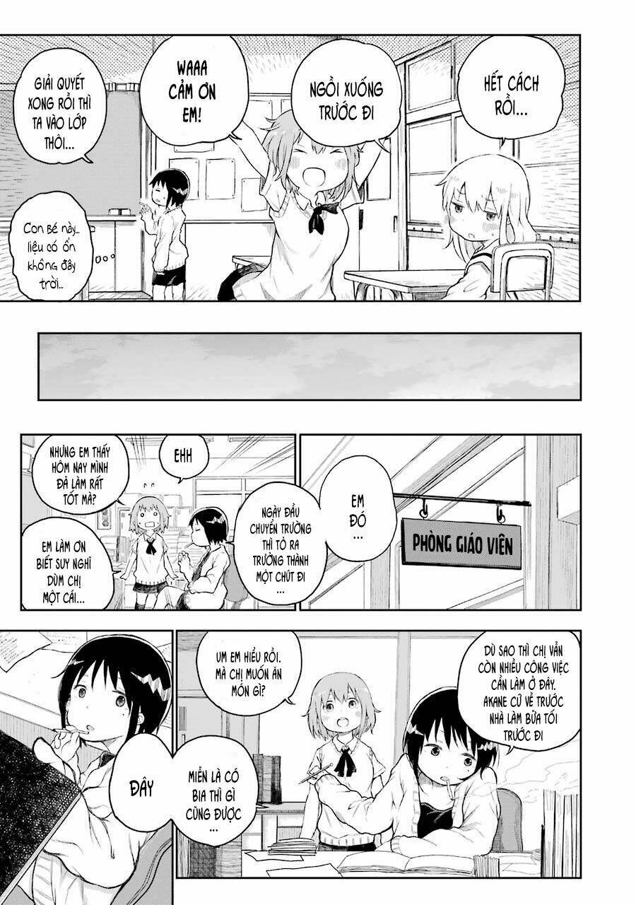 happy end. chapter 1 16