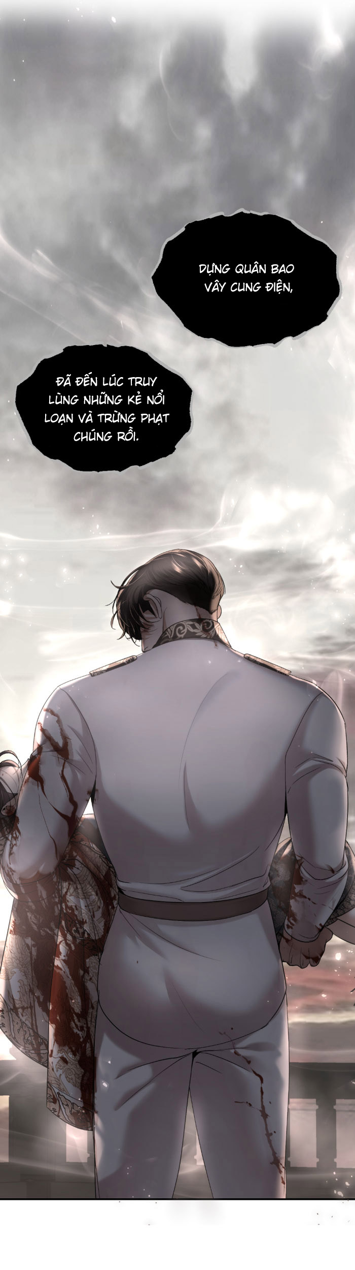 tôi là công tử đẹp nhất xiêm chapter 55 41