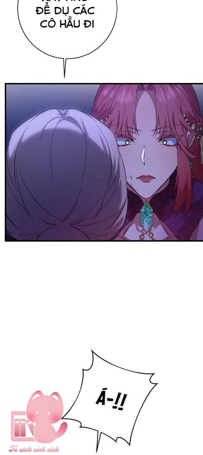 công tước đã nhặt được gì tại rừng chapter 4 4