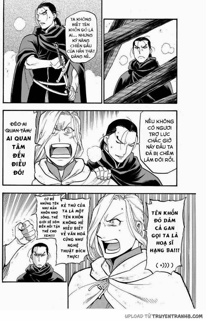 arslan chiến ký chapter 18 11