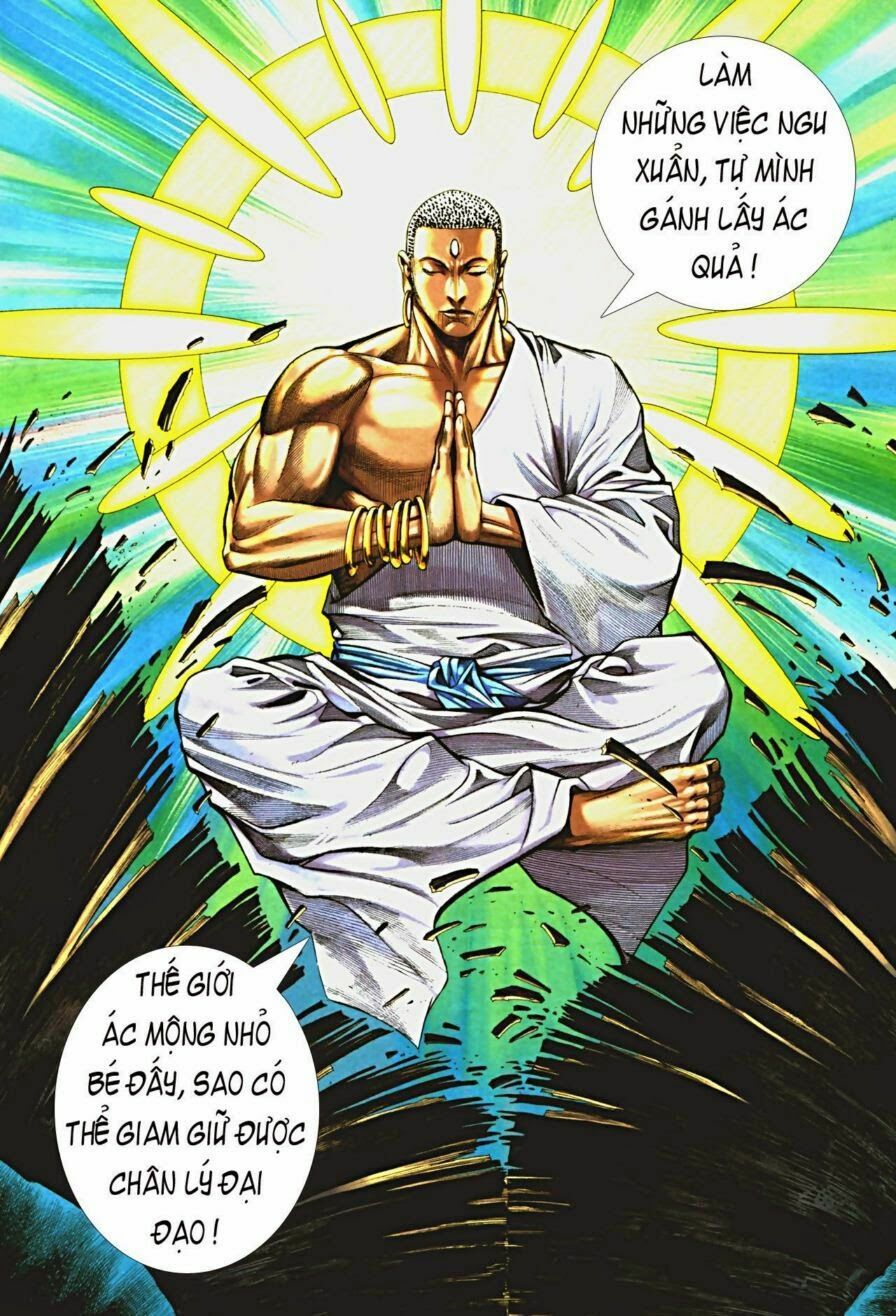 phong thần ký chapter 68 16