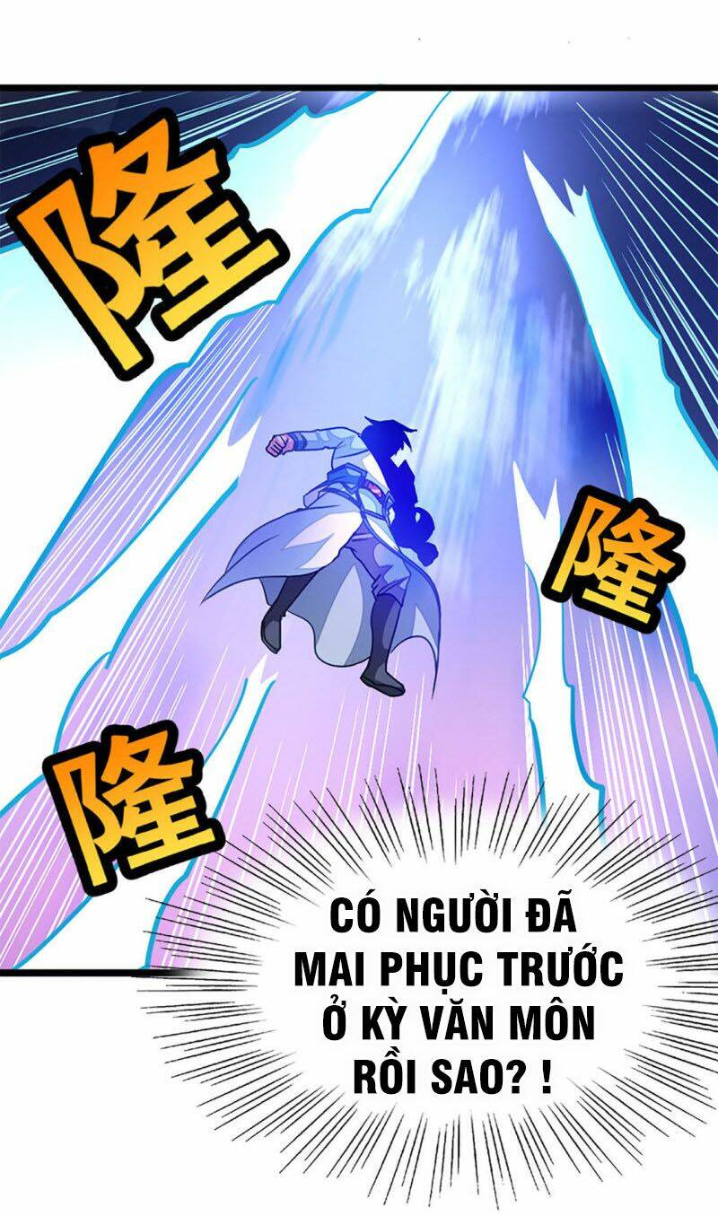 cửu dương thần vương chapter 228 6