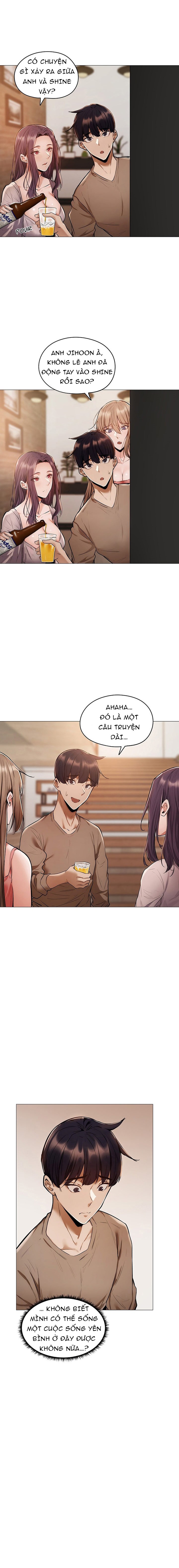 có phòng trống không? chapter 8 12