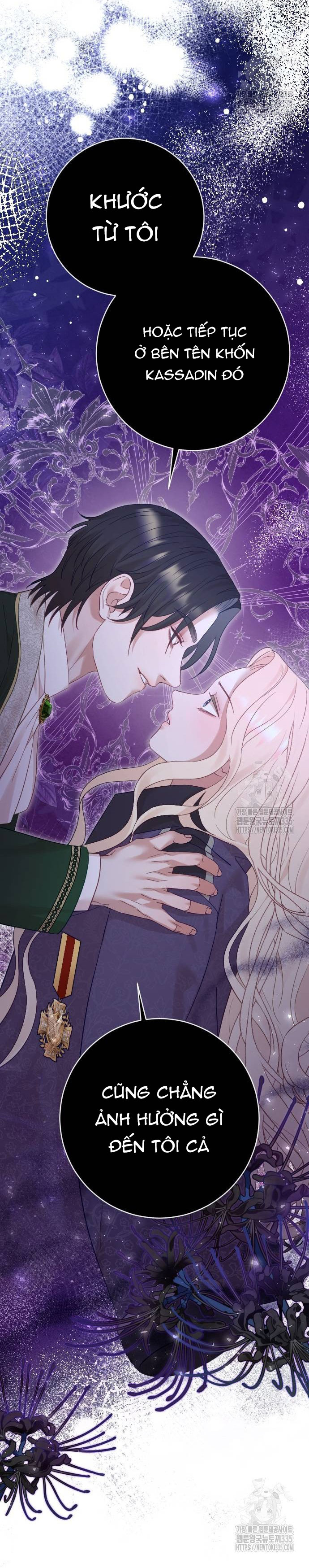 thuần hóa nam nô lệ hắc hóa chapter 59.2 40