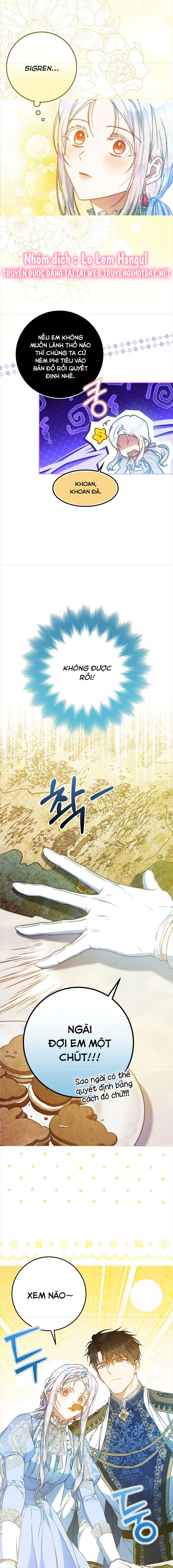 trở thành vợ của nam chính chapter 97 4