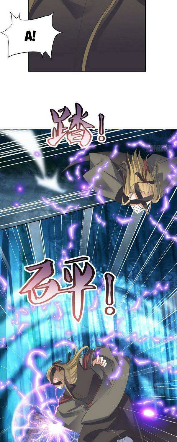 đỉnh cấp phản phái đại sư huynh chapter 78 13