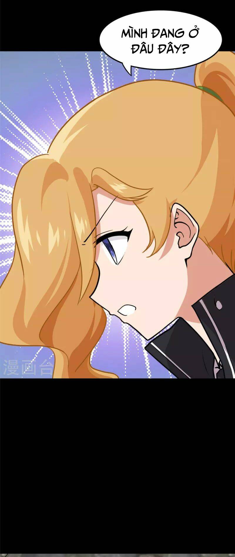 bạn gái virus của tôi chapter 316 19