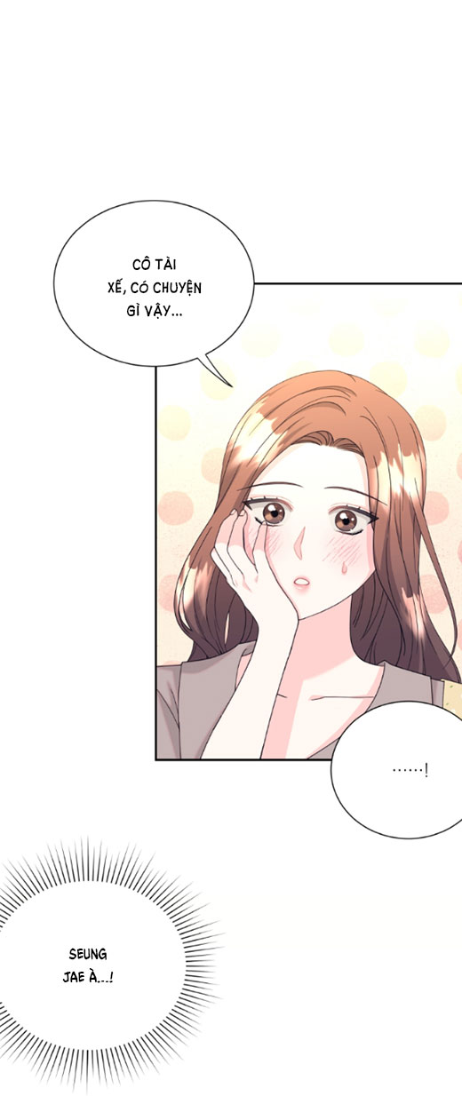 Người Vợ Giả Mạo chapter 15.1 - Trang 15