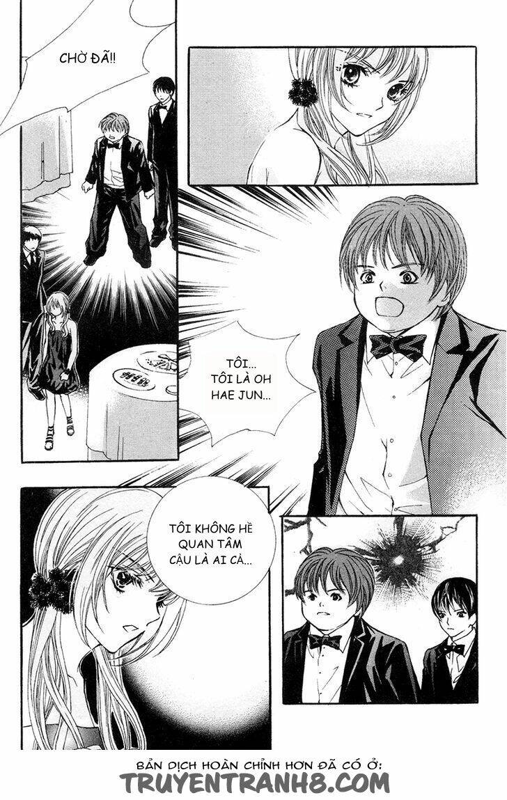 my beast chapter 3 6