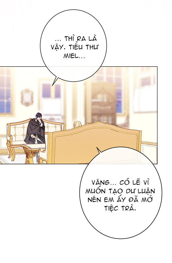 ác nữ đảo ngược đồng hồ cát chapter 63 53