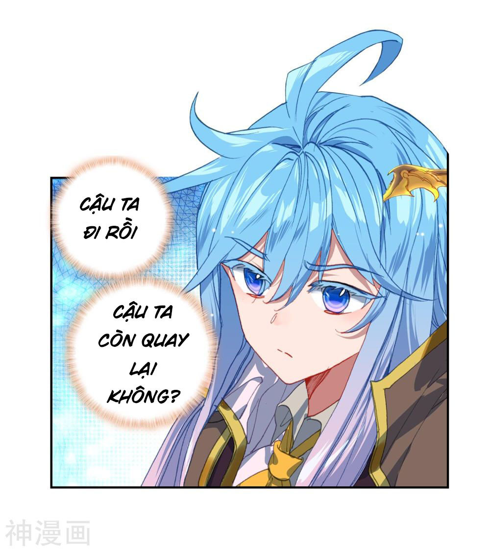 đấu la đại lục ii (tuyệt thế đường môn) chapter 229.5 9