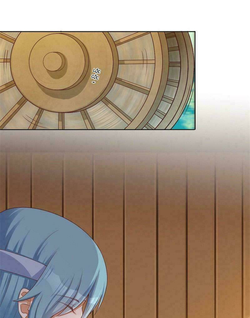 độc y cuồng phi chapter 3 7