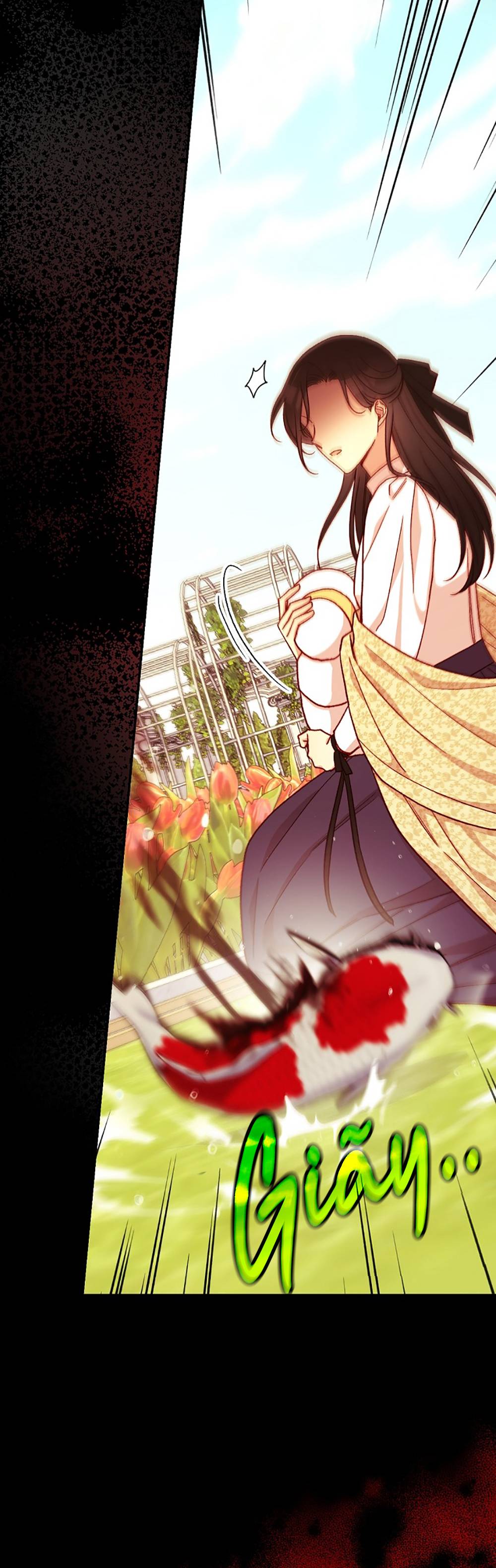 sống sót dưới thân phận hầu nữ chapter 89 29