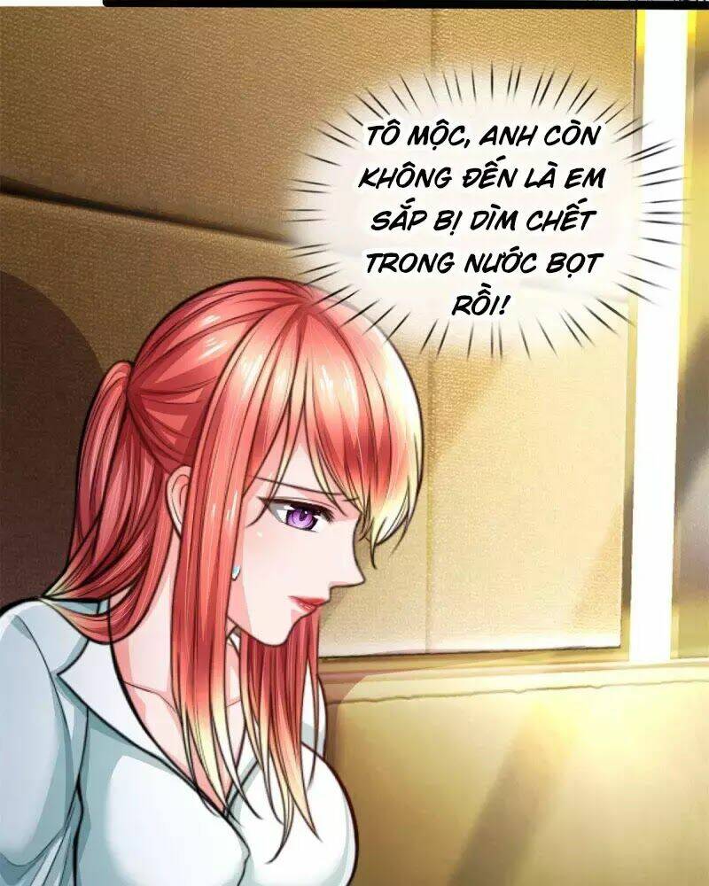 tuyệt đỉnh khí thiếu chapter 25 20