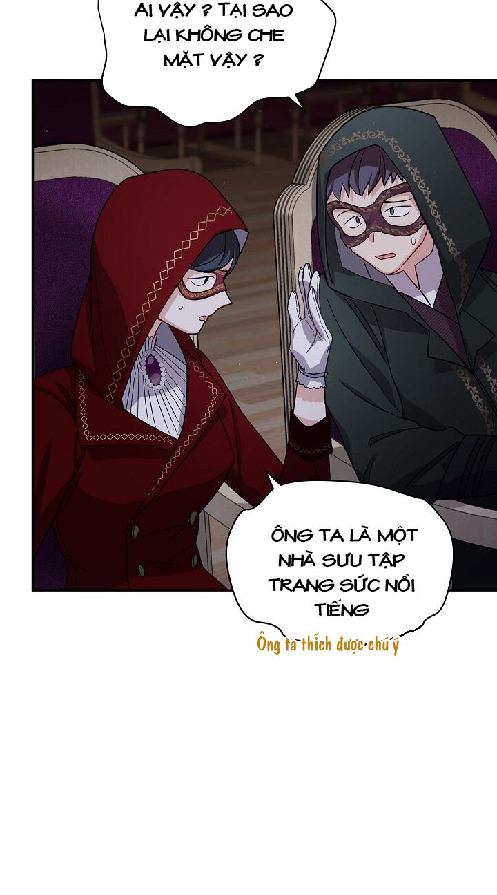 nữ công tước với tâm hồn trống rỗng chapter 34 17