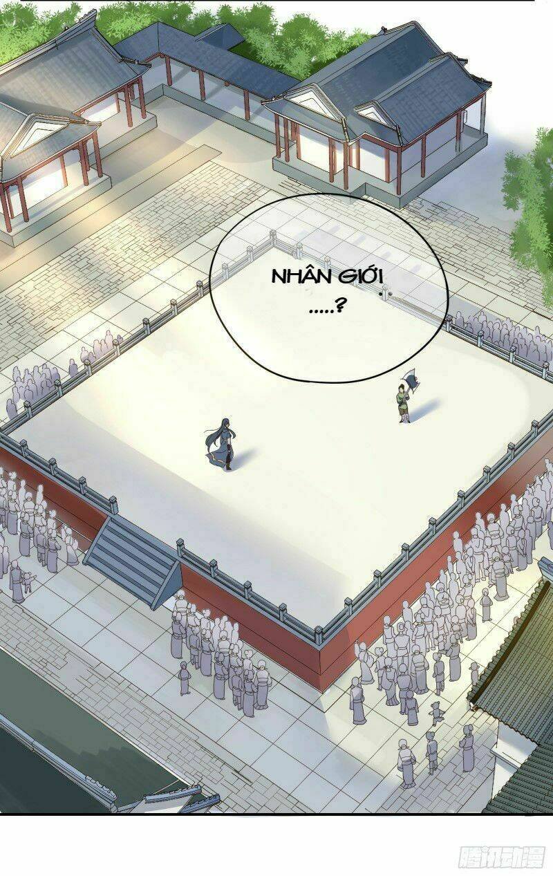 công tử ngươi ném trứng đi rồi chapter 1 31