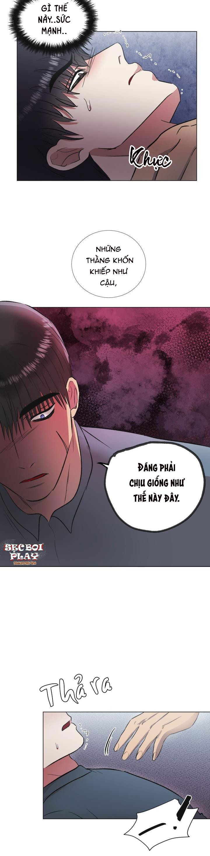 cái bóng sau song cửa sắt chapter 2 21