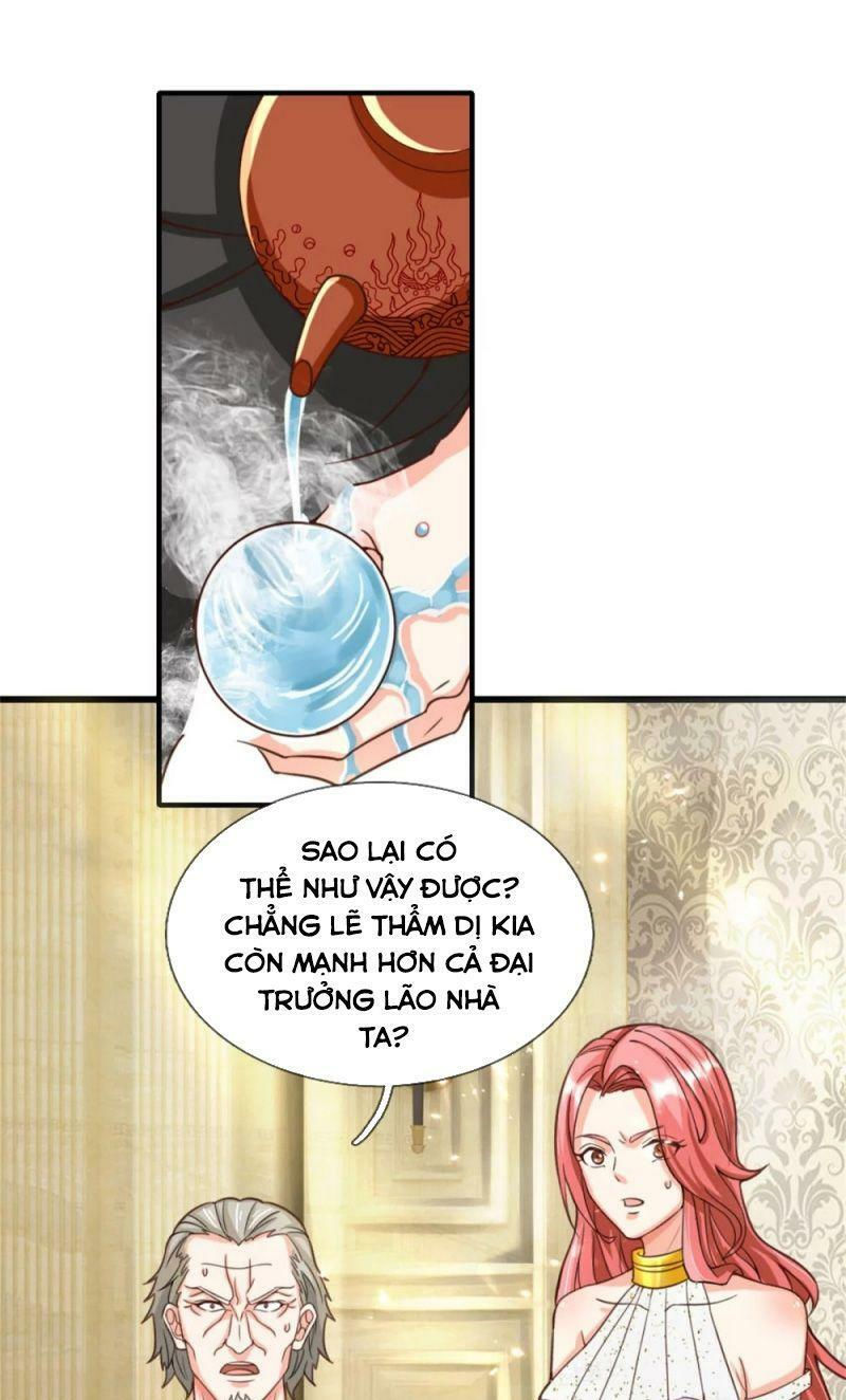 vú em tiên tôn đi ở rể chapter 179 7