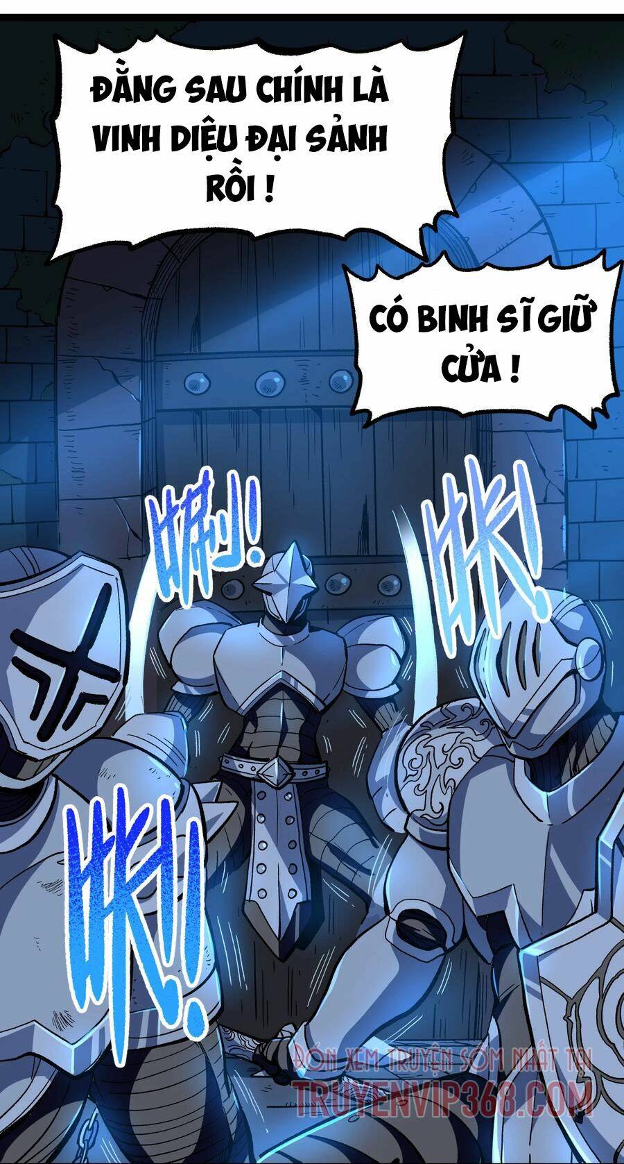 vú em vô địch chapter 9 4
