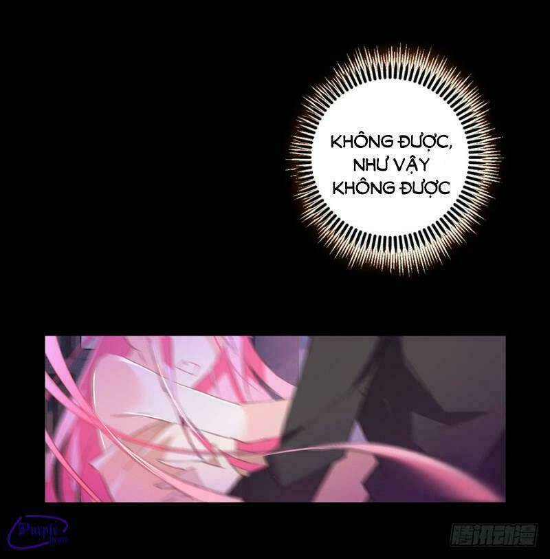 bảy ngày thực cốt hôn ước chapter 7 1