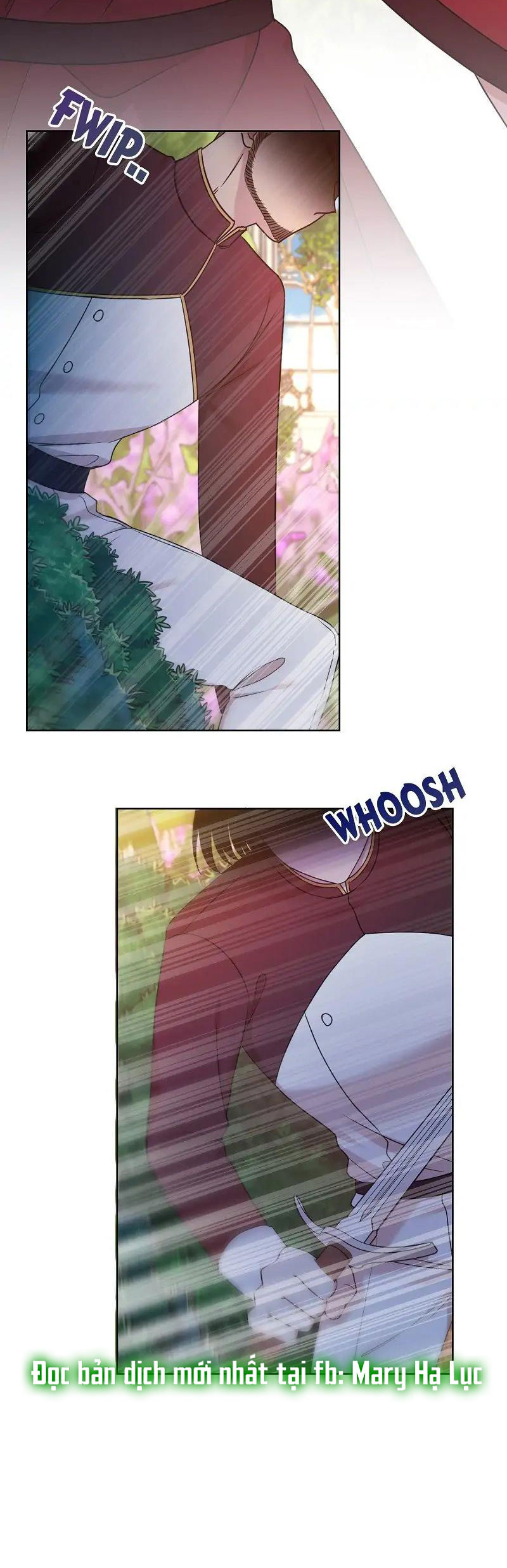 tôi chán nản vì người chồng thứ 2 còn "khỏe" hơn chồng cũ chapter 26.2 7