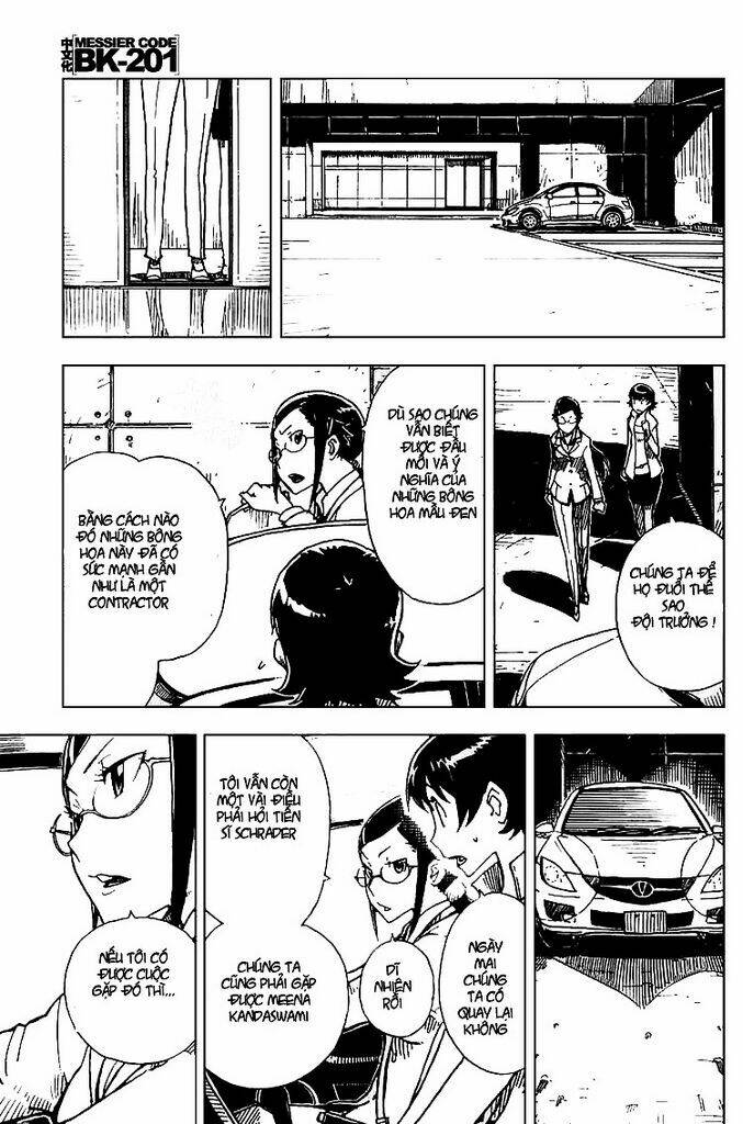 darker than black: shikkoku no hana chapter 5 19