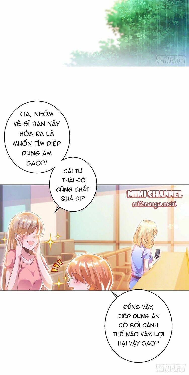 đại lão gọi tôi tiểu tổ tông chapter 19 10