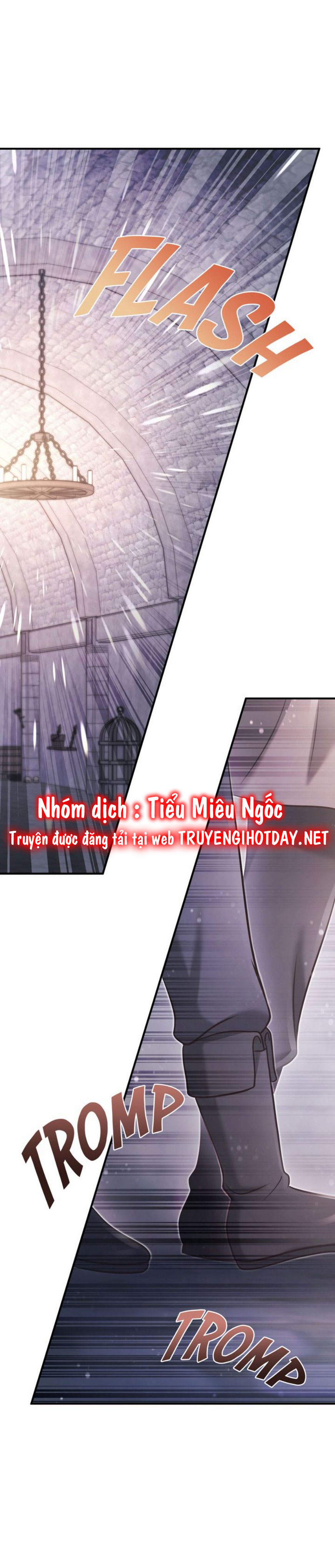 sự hy sinh của ác quỷ chapter 64 13