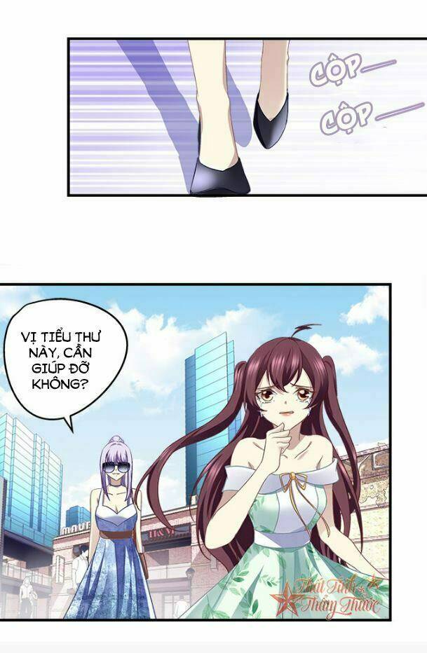 thiên lại âm linh chapter 53 19