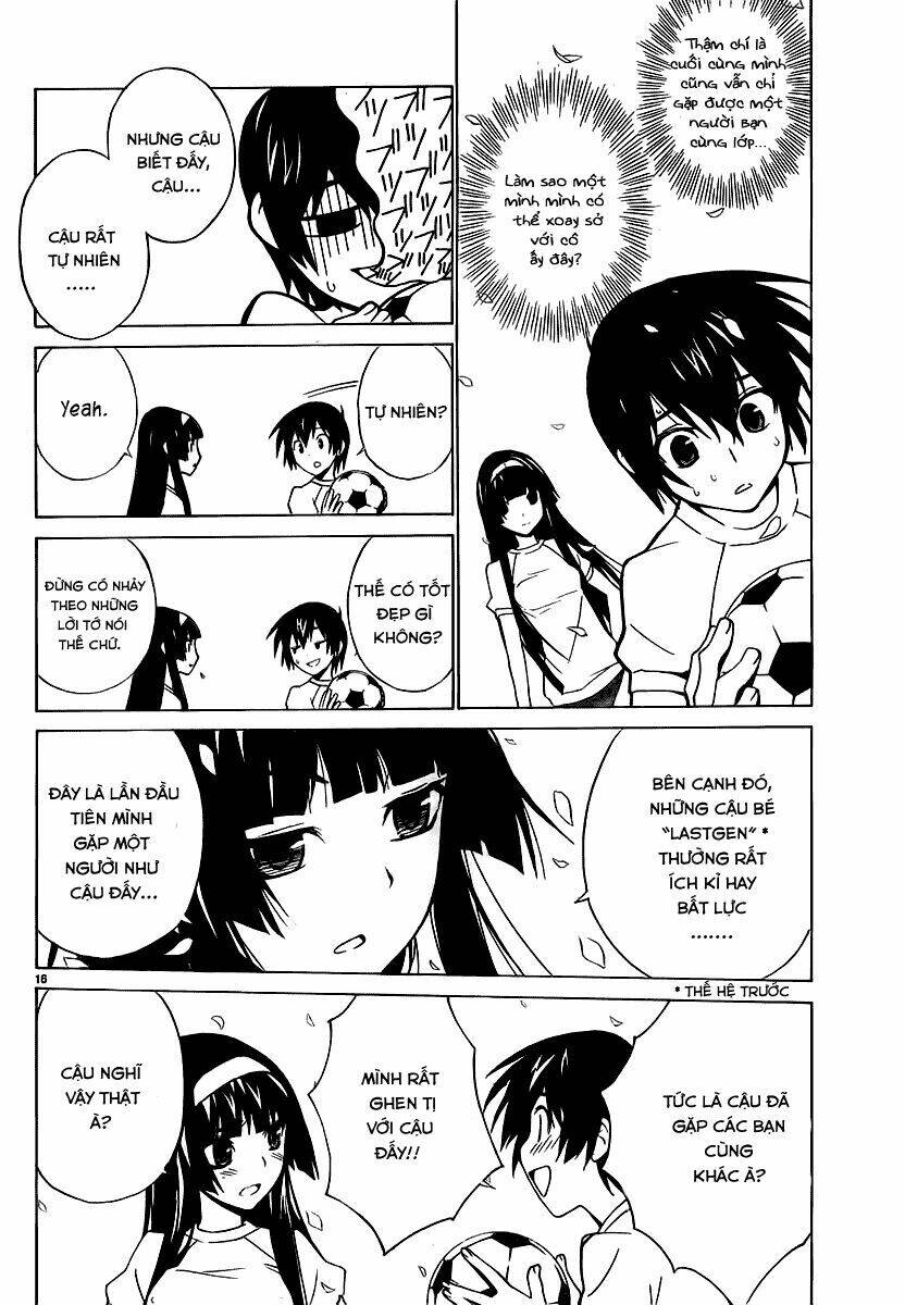 sakura sakura (morishige) chapter 1 18
