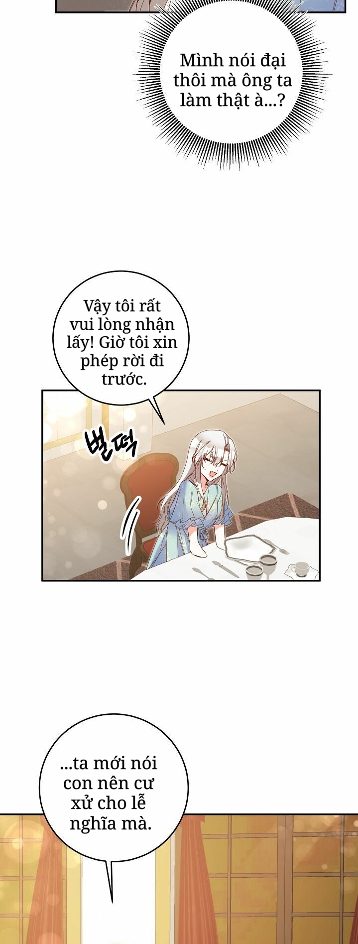 lý do nàng ấy sống như 1 ác nữ chapter 11 7